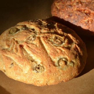 Olive Ciabatta