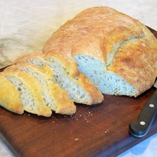 Classic Ciabatta