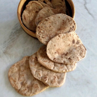 Middle Eastern Pita