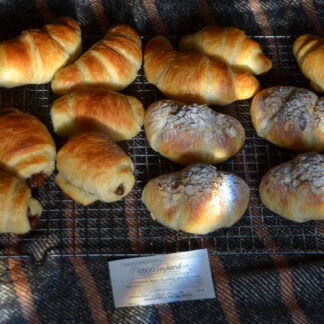 Croissants