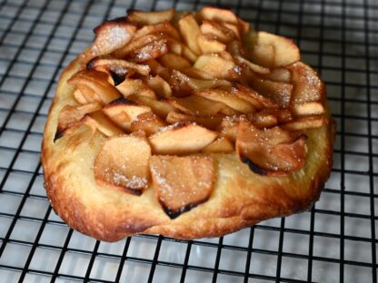 Cup Pies