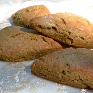 Healthy Choice Scones